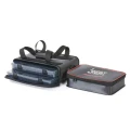 Geanta Lucky John EVA BOAT BAG SET small 36x23x25cm  Geanta Lucky John EVA BOAT BAG SET small 36x23x25cm