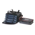Geanta Lucky John Lucky EVA BOAT BAG SET large 40x22.5x14cm  Geanta Lucky John Lucky EVA BOAT BAG SET large 40x22.5x14cm