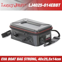 Geanta Lucky John Lucky  Eva Boat Bag Strong 40x25.5x14cm Geanta Lucky John Lucky  Eva Boat Bag Strong 40x25.5x14cm
