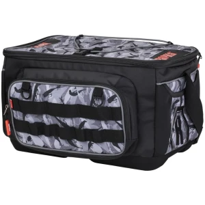 Geanta Rapala LureCamo Tackle Bag 44x30x25cm Geanta Rapala LureCamo Tackle Bag 44x30x25cm