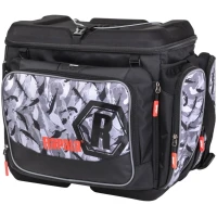 Geanta Rapala Lurecamo Tackle Magnum 45x30x39cm Geanta Rapala Lurecamo Tackle Magnum 45x30x39cm