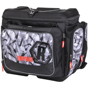 Geanta Rapala LureCamo Tackle Magnum 45x30x39cm Geanta Rapala LureCamo Tackle Magnum 45x30x39cm