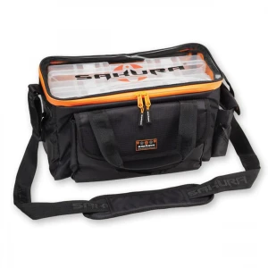 Geanta Sakura Carrybox3 36x16x24cm Geanta Sakura Carrybox3 36x16x24cm