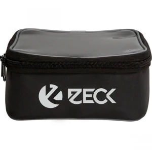 Geanta Semirigida pentru Accesorii Zeck Window Bag, Size L, 20x20x9cm