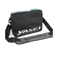 Geanta Shimano Yasei Street Bag  Geanta Shimano Yasei Street Bag
