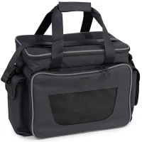 Geanta Spinning Fox Rage Large Stacker, 6 Cutii, Black Geanta Spinning Fox Rage Large Stacker, 6 Cutii, Black