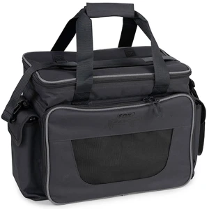 Geanta Spinning Fox Rage Large Stacker, 6 cutii, Black Geanta Spinning Fox Rage Large Stacker, 6 cutii, Black