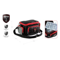 Geanta Spinning Reiva 28x19x16 Cm 3 Cutii Geanta Spinning Reiva 28x19x16 Cm 3 Cutii