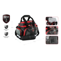 Geanta Spinning Reiva 40x22x25 Cm 4 Cutii Geanta Spinning Reiva 40x22x25 Cm 4 Cutii