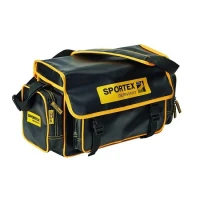 Geanta Sportex Super-Safe Spinning XV 50x26x15cm
