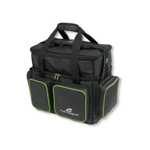 Geanta de Umar Daiwa Prorex pentru Naluci XL 46x34x27cm  3 Cutii