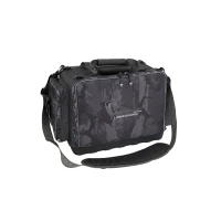 Geanta Pentru Naluci Fox Rage Voyager Camo Large Stacker 48cmx30cmx24cm