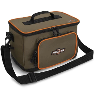 Geantă & Cutie Delphin PROXES Easy, Marime XL Geantă & Cutie Delphin PROXES Easy, Marime XL