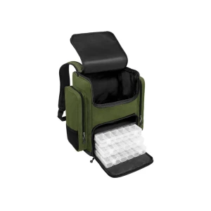 Rucsac cu cutii Delphin OneBAG 40x45x25cm Rucsac cu cutii Delphin OneBAG 40x45x25cm