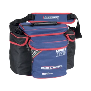 GEANTA COLMIC FRIGO RIO SERIA RED 40x28x29cm