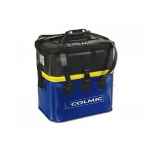 GEANTA JAGUAR PVC THERMO COLMIC 36X25X36cm GEANTA JAGUAR PVC THERMO COLMIC 36X25X36cm
