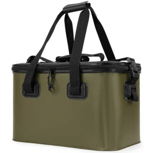 Geanta Avid Carp Stormshield Deluxe Cooler Bag 46x29x29cm