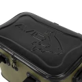 Geanta Avid Carp Stormshield Deluxe Cooler Bag 46x29x29cm Geanta Avid Carp Stormshield Deluxe Cooler Bag 46x29x29cm