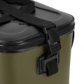 Geanta Avid Carp Stormshield Deluxe Cooler Bag 46x29x29cm Geanta Avid Carp Stormshield Deluxe Cooler Bag 46x29x29cm