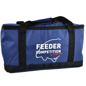 Geanta Carp Zoom Feeder Competition Coolbag 45x20x25cm