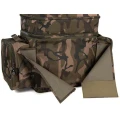 Geanta Fox Camolite 2 Person Session Cooler Food Bag, 65x45x43cm Geanta Fox Camolite 2 Person Session Cooler Food Bag, 65x45x43cm