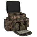 Geanta Fox Camolite 2 Person Session Cooler Food Bag, 65x45x43cm Geanta Fox Camolite 2 Person Session Cooler Food Bag, 65x45x43cm