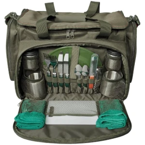 Geanta JRC Defender II Session Cooler Bag, 53x30x30cm Geanta JRC Defender II Session Cooler Bag, 53x30x30cm