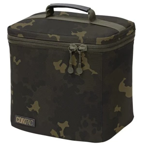 Geanta KORDA Compac Cooler Bag, Large, Dark Camo, 35x27x26cm, 25litri