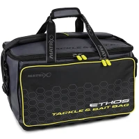 Geanta Matrix Ethos Tackle And Bait Bag 50x33x30cm