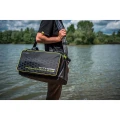 Geanta Matrix Ethos Tackle and Bait Bag 50x33x30cm Geanta Matrix Ethos Tackle and Bait Bag 50x33x30cm