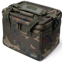 Geanta NASH Subterfuge Big Freeze Cool Bag Medium 35L, 31cm (H) x 41cm (W) x 30cm (D)