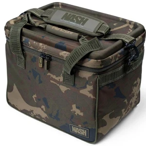 Geanta NASH Subterfuge Big Freeze Cool Bag Medium 35L, 31cm (H) x 41cm (W) x 30cm (D)