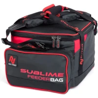 Geanta Nytro Sublime Feeder Bag 19.8L, 30x30x22cm Geanta Nytro Sublime Feeder Bag 19.8L, 30x30x22cm