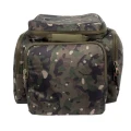 Geanta TRAKKER NXC Camo Chilla Session Food Bag 50ltr, 54x36x30cm Geanta TRAKKER NXC Camo Chilla Session Food Bag 50ltr, 54x36x30cm