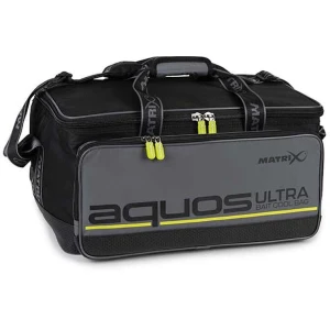 Geanta Termica Matrix Aquos Ultra Bait Cool Bag, 48x32x30cm