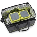 Geanta Termica Matrix Aquos Ultra Bait Cool Bag, 48x32x30cm Geanta Termica Matrix Aquos Ultra Bait Cool Bag, 48x32x30cm