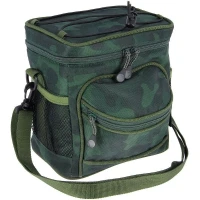 Geanta Termica Ngt Xpr Cooler Bag Camo, 22x15x22cm Geanta Termica Ngt Xpr Cooler Bag Camo, 22x15x22cm