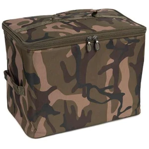 Geanta Termo Fox Camolite Cool Bag, Large, 37x22x28cm Geanta Termo Fox Camolite Cool Bag, Large, 37x22x28cm