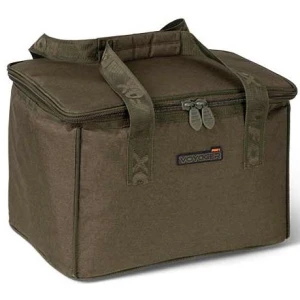 Geanta Termo Fox Voyager Cool Bag, Large, 37.5x29x25.5cm Geanta Termo Fox Voyager Cool Bag, Large, 37.5x29x25.5cm
