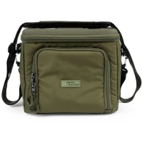 Geanta Termo Korum Progress Cool Bag Cube, 20x20x20cm