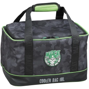 Geanta Termo MADCAT Cooler Bag 18L, 35x24x21cm Geanta Termo MADCAT Cooler Bag 18L, 35x24x21cm
