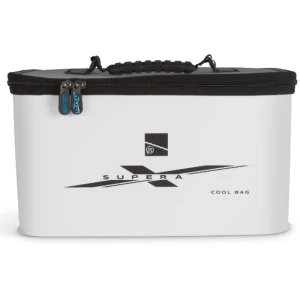 Geanta Termo Preston Supera X Cool Bag, 40x20x22cm Geanta Termo Preston Supera X Cool Bag, 40x20x22cm
