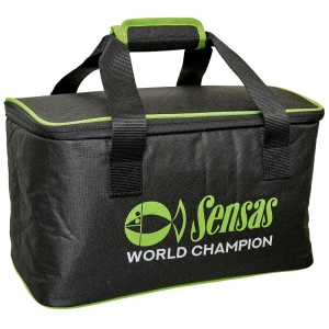 Geanta Termo SENSAS Cool Bag Power Match PM, 46x33x27cm
