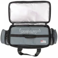 Geanta Termoizolanta Abu Garcia Beast Pro Bait Cooler Bag, 54x19x26cm Geanta Termoizolanta Abu Garcia Beast Pro Bait Cooler Bag, 54x19x26cm