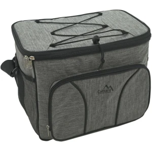 Geanta Termoizolanta CATTARA Moonrise, 18L, Gri - TT13852