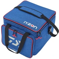 Geanta Termoizolanta DAIWA NZon Cool Bag, 38x30x45cm