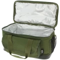 Geanta Termoizolanta NGT Insulated Bait Carryall, Verde, 43x24x21cm Geanta Termoizolanta NGT Insulated Bait Carryall, Verde, 43x24x21cm