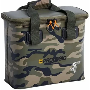 Geanta Termoizolanta PROLOGIC Element Storm Safe Cool Barrow Bag, Medium, 37x31x18cm Geanta Termoizolanta PROLOGIC Element Storm Safe Cool Barrow Bag, Medium, 37x31x18cm