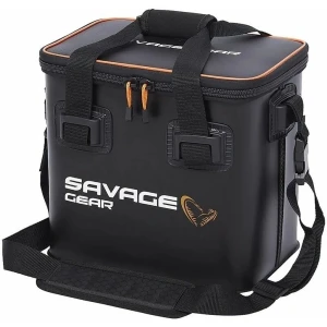 Geanta Termoizolanta SAVAGE GEAR WPMP Cooler Bag L, 24L, 31x22x28cm