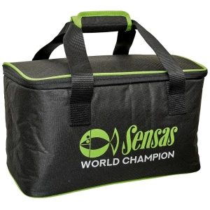 Geanta Termoizolanta SENSAS Cool Bag Power Match GM, 46x33x27cm